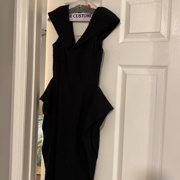 Peter Hidalgo dress - Picture 3 of 7